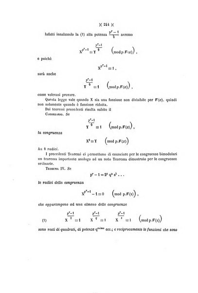 Giornale di matematiche