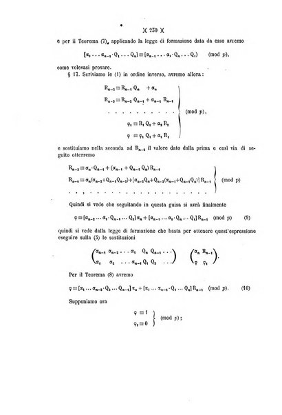 Giornale di matematiche