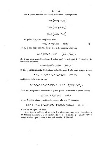 Giornale di matematiche