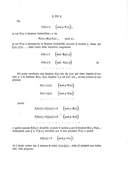 Giornale di matematiche