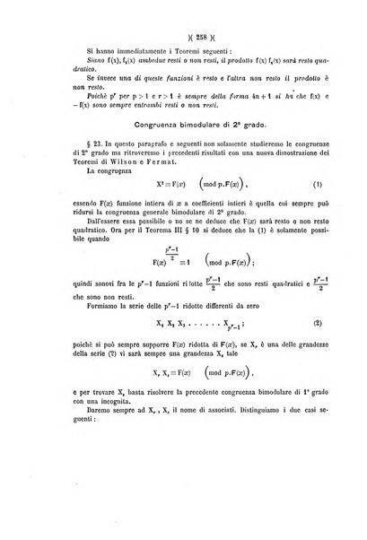 Giornale di matematiche