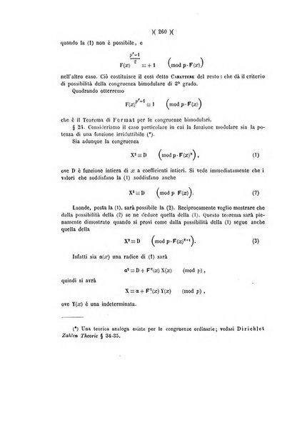 Giornale di matematiche