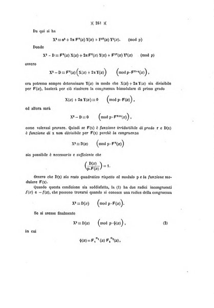 Giornale di matematiche