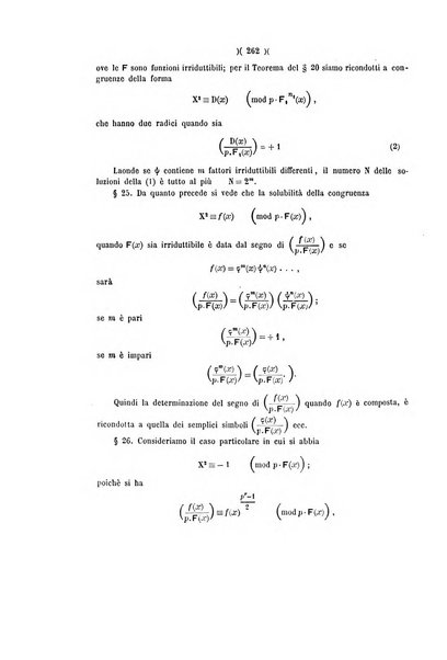 Giornale di matematiche