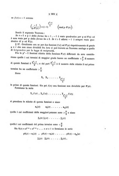 Giornale di matematiche