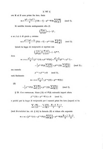 Giornale di matematiche