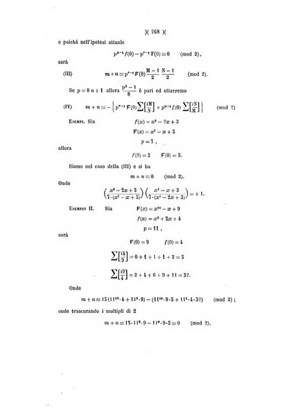 Giornale di matematiche