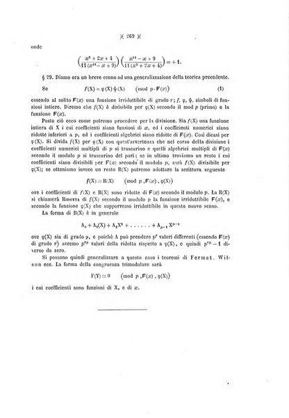 Giornale di matematiche