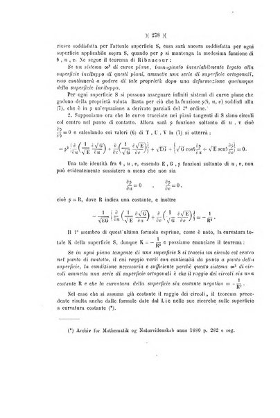 Giornale di matematiche