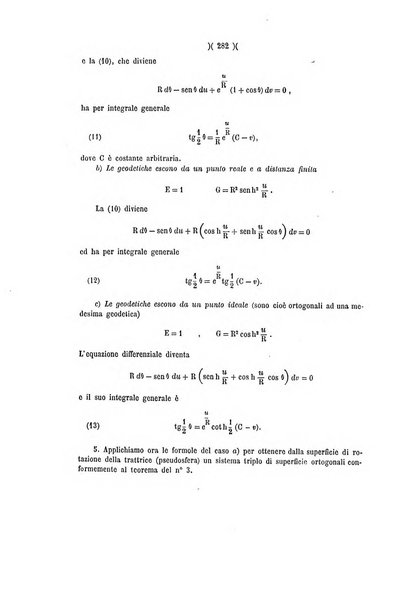 Giornale di matematiche