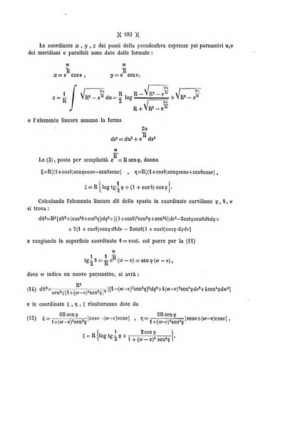 Giornale di matematiche