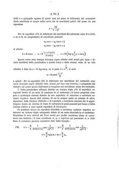 Giornale di matematiche