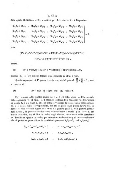 Giornale di matematiche