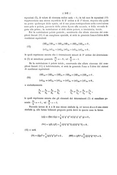 Giornale di matematiche