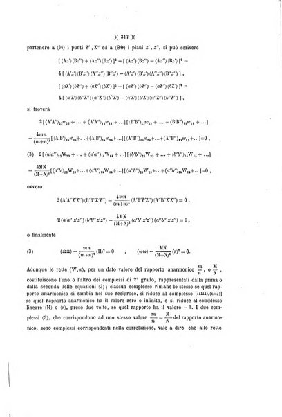 Giornale di matematiche