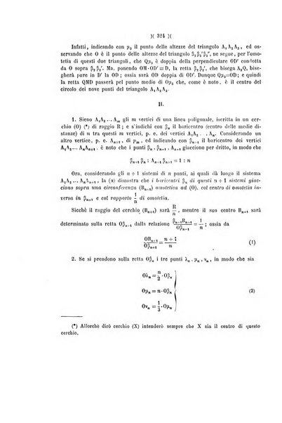 Giornale di matematiche