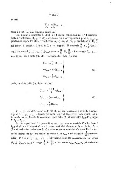 Giornale di matematiche