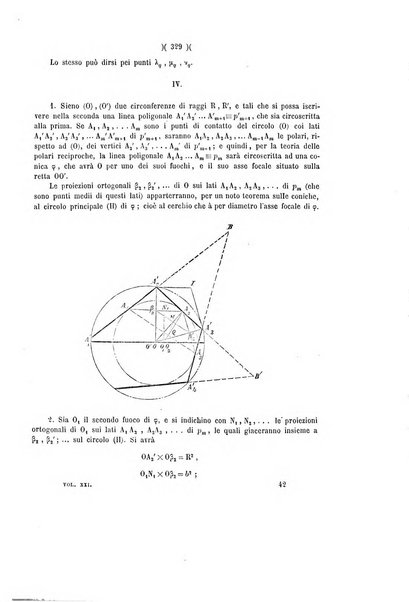 Giornale di matematiche