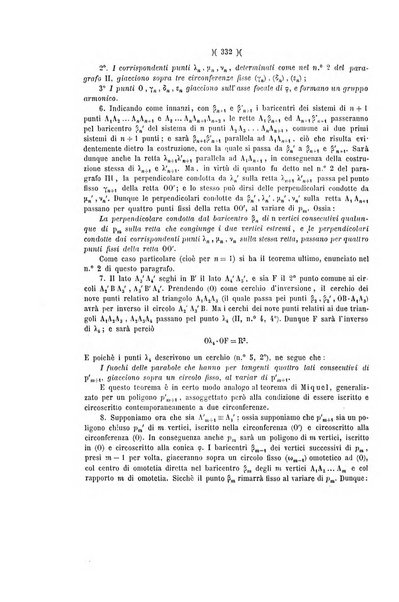 Giornale di matematiche