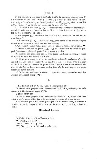 Giornale di matematiche