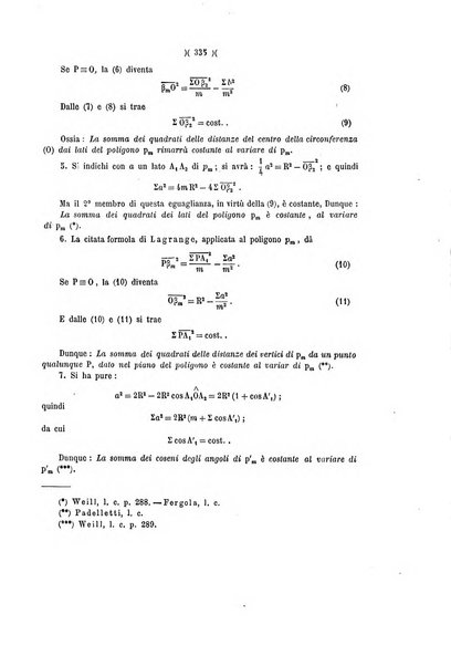 Giornale di matematiche