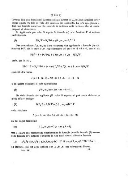 Giornale di matematiche