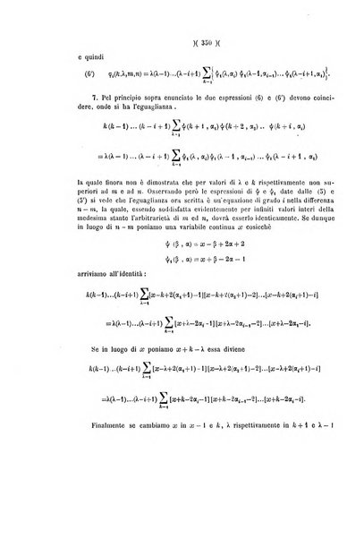 Giornale di matematiche