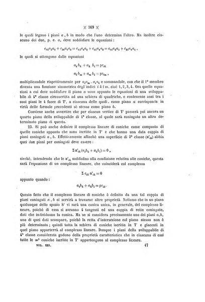 Giornale di matematiche