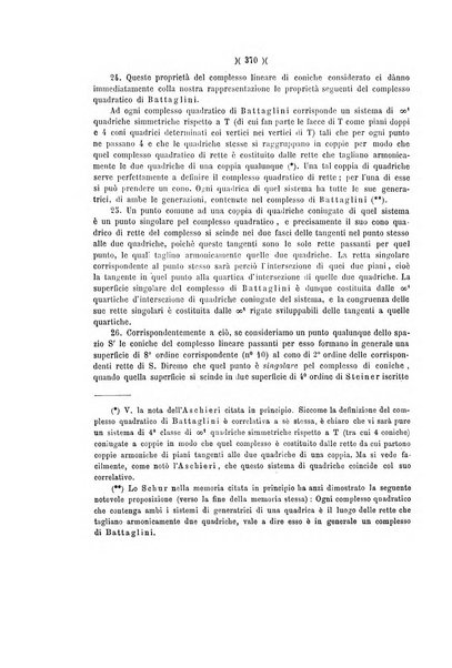 Giornale di matematiche