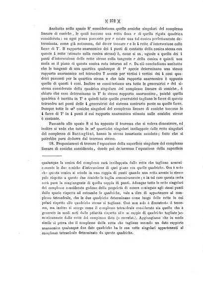 Giornale di matematiche