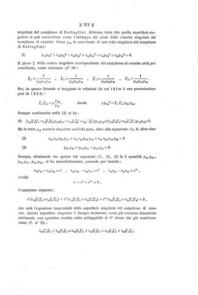 Giornale di matematiche