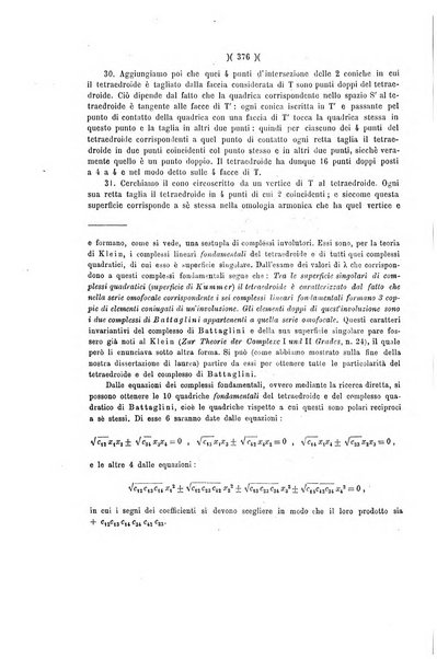 Giornale di matematiche