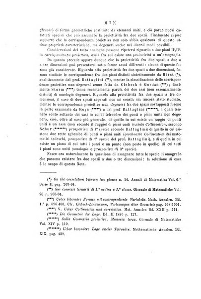 Giornale di matematiche