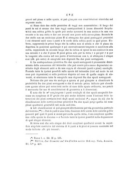 Giornale di matematiche