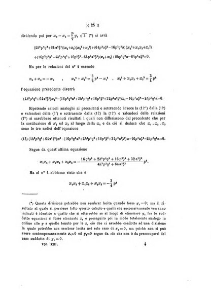 Giornale di matematiche