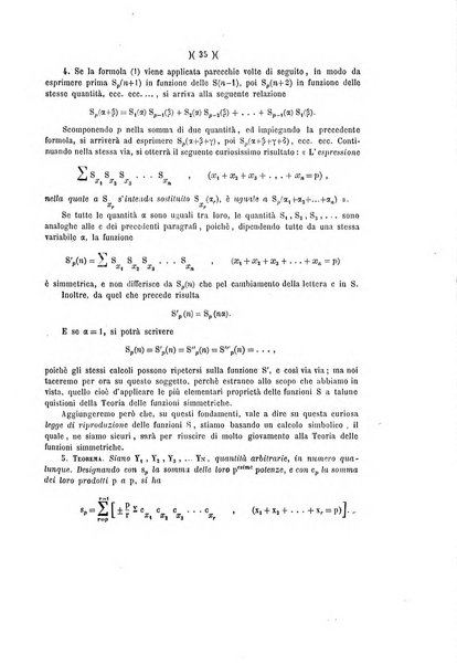 Giornale di matematiche