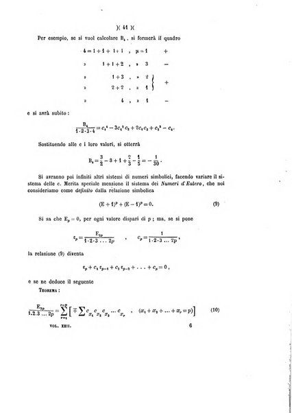 Giornale di matematiche