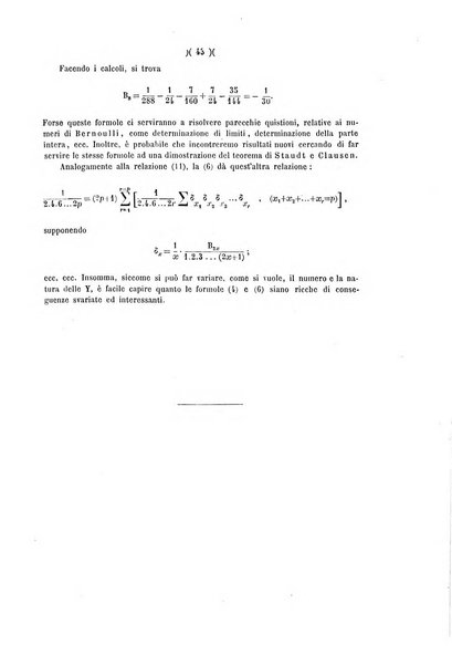 Giornale di matematiche