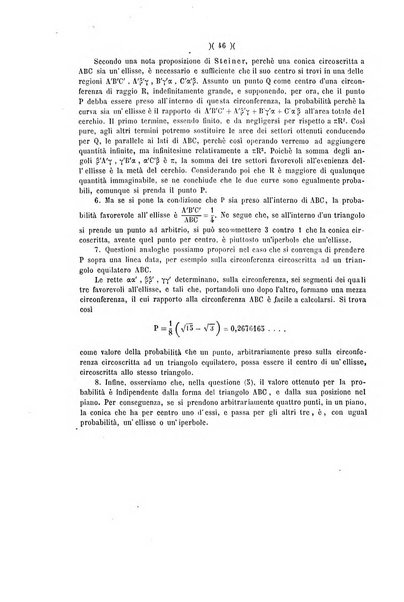 Giornale di matematiche