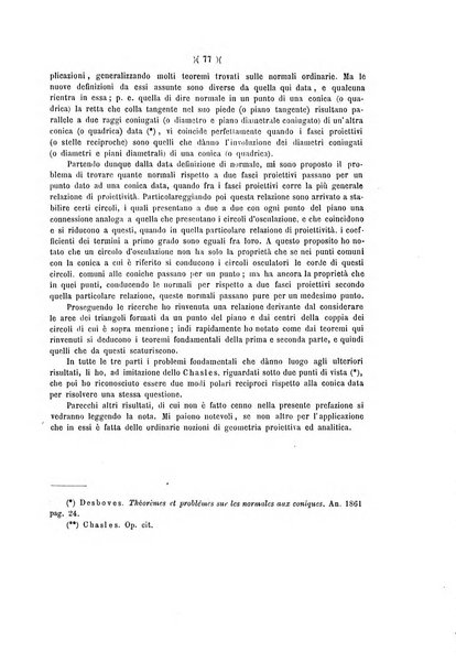 Giornale di matematiche