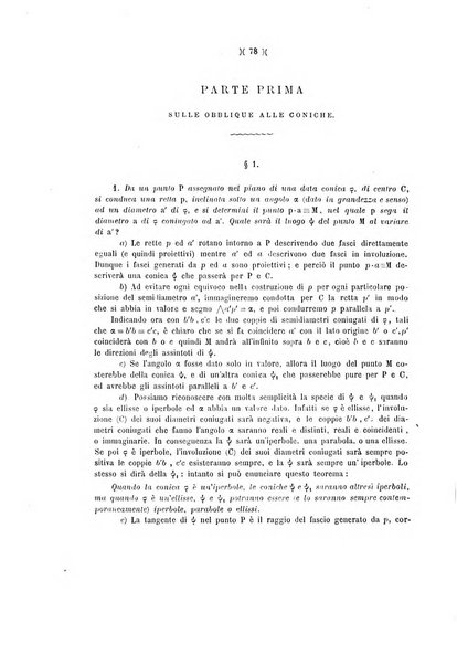 Giornale di matematiche