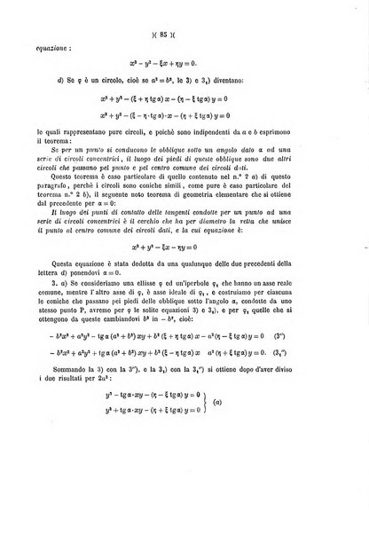 Giornale di matematiche