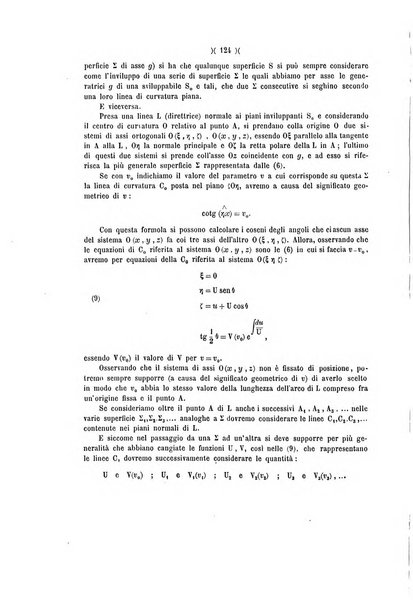 Giornale di matematiche