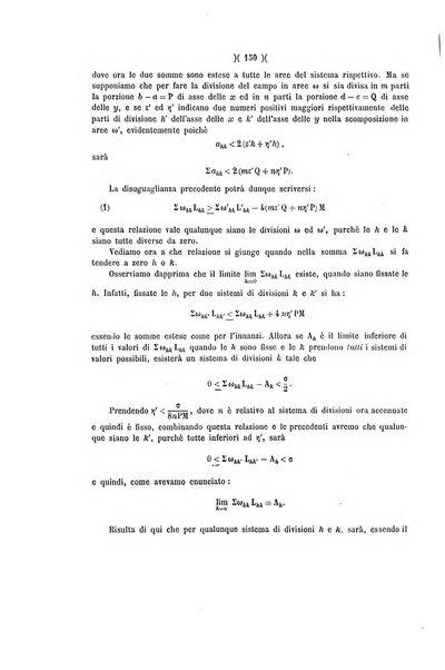 Giornale di matematiche