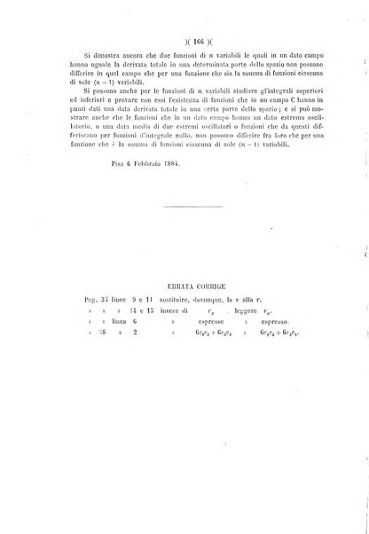 Giornale di matematiche