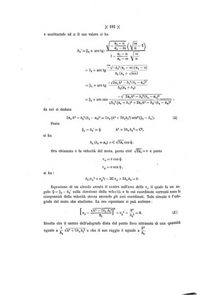 Giornale di matematiche