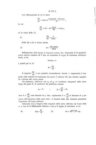 Giornale di matematiche