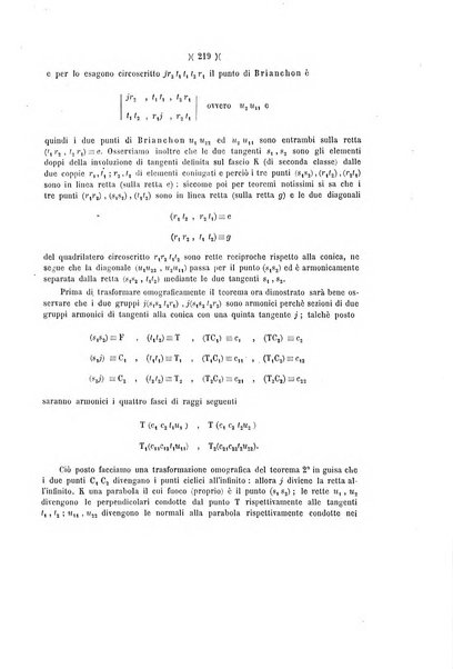 Giornale di matematiche