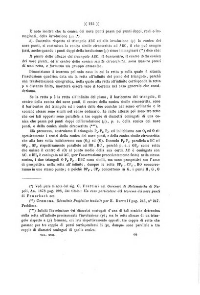 Giornale di matematiche