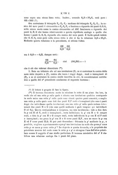 Giornale di matematiche